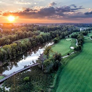 Lansdowne Resort And Spa